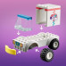 LEGO Friends Karetka kliniki dla zwierzątek (41694)