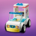 LEGO Friends Karetka kliniki dla zwierzątek (41694)