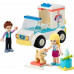 LEGO Friends Karetka kliniki dla zwierzątek (41694)