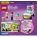 LEGO Friends Pet Clinic Ambulance (41694)