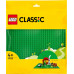 LEGO Classic Green Baseplate 32x32 (11023)