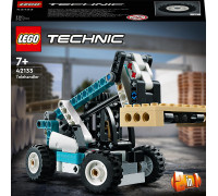 LEGO Technic™ Telehandler (42133)