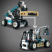 LEGO Technic™ Telehandler (42133)