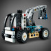 LEGO Technic™ Telehandler (42133)