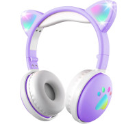 Mozos Kid Dog Violet