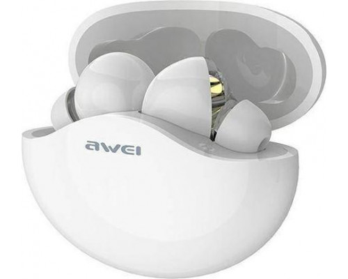 Awei T12 (AWEI093WHT)