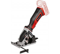 Einhell TE-CS 18/89 Li Solo 18 V 89 mm