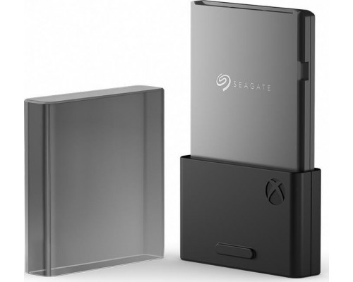 Seagate card extensions Xbox Series X/S 2TB