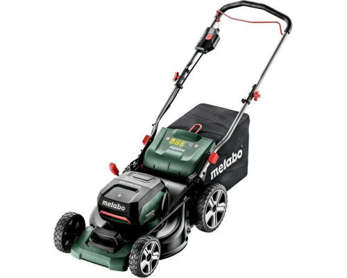 Metabo Metabo RM 36-18 LTX BL 46 cordless lawn mower