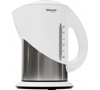 Smapp 442.1 White
