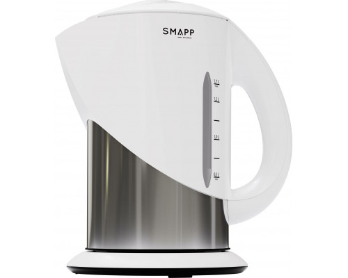 Smapp 442.1 White