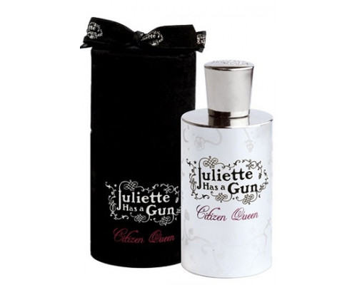 Juliette Has A Gun Citizen Queen EDP 100 ml