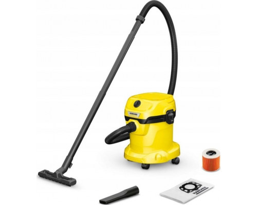 Karcher WD 2 Plus V-15/4/18/C (1.628-011.0)