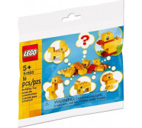 LEGO Creator Build Your Own Animals (Polybag) (30503)