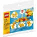 LEGO Creator Build Your Animals (plastmasas maisiņš) (30503)