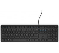 Dell Keyboard (NORDIC)