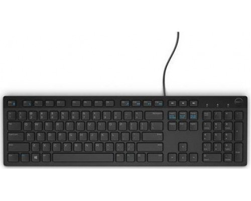 Dell Keyboard (NORDIC)