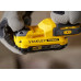 Stanley SFMCD711DSA 18 V 2 x akumulator 2 Ah