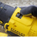 Stanley SFMCD711DSA 18 V 2 x akumulator 2 Ah