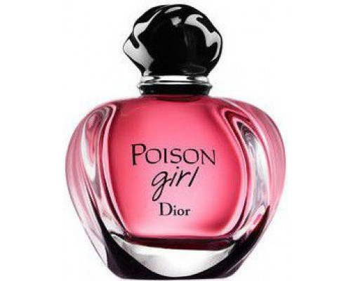 Dior Poison Girl EDT 100 ml