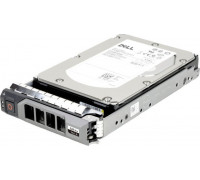 Dell 1TB 3.5'' SAS-2 (6Gb/s)  (7KXJR)