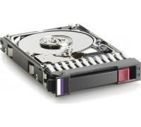 HP 600GB SAS 15K LFF SCC DS