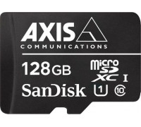 SD  Axis Surveillance Card MicroSDXC 128 GB Class 10 UHS-I/U1  (01491-001)