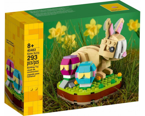 LEGO Exclusive Zajączek wielkanocny (40463)