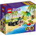 LEGO Friends Pojazd do ratowania żółwi (41697)