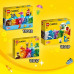 LEGO Classic Kreatywne potwory (11017)