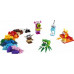 LEGO Classic Kreatywne potwory (11017)