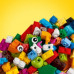 LEGO Classic Kreatywne potwory (11017)