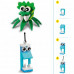 LEGO Classic Kreatywne potwory (11017)