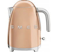 Smeg KLF03RGEU Rose