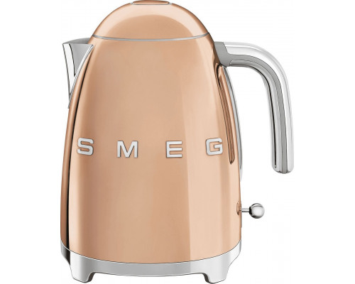 Smeg KLF03RGEU Rose