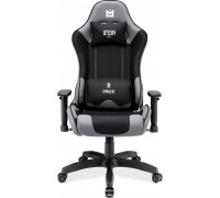 IMBA Seat DRUID material szaro-Black