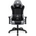 IMBA Seat DRUID material szaro-Black