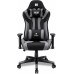 IMBA Seat KNIGHT material Black-Grey
