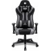 IMBA Seat KNIGHT material Black-Grey