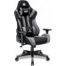 IMBA Seat KNIGHT material Black-Grey