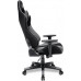 IMBA Seat KNIGHT material Black-Grey