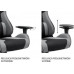 IMBA Seat KNIGHT material Black-Grey