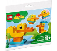 LEGO Duplo My First Duck (Polybag) (30327)