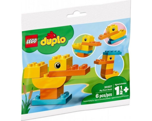 LEGO Duplo My First Duck (Polybag) (30327)