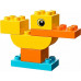 LEGO Duplo My First Duck (Polybag) (30327)