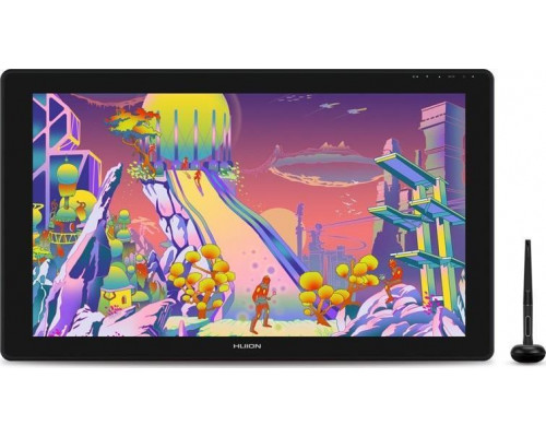 Huion Kamvas 24 Plus