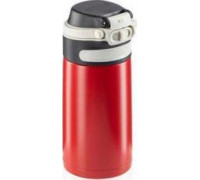 Leifheit Thermal mug Leifheit Flip 350 ml red 03245 Leifheit Thermal mug Leifheit Flip 350 ml red 03245