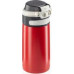 Leifheit Thermal mug Leifheit Flip 350 ml red 03245 Leifheit Thermal mug Leifheit Flip 350 ml red 03245