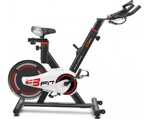 Eb Fit MBX 6.0 mechanical spinning