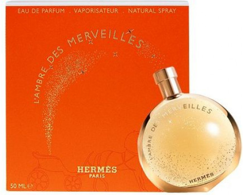 Hermes EDP 50 ml